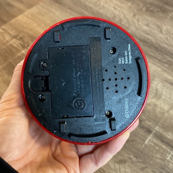 Mickey and Minnie vintage musical snow globe - Picture 5 of 8